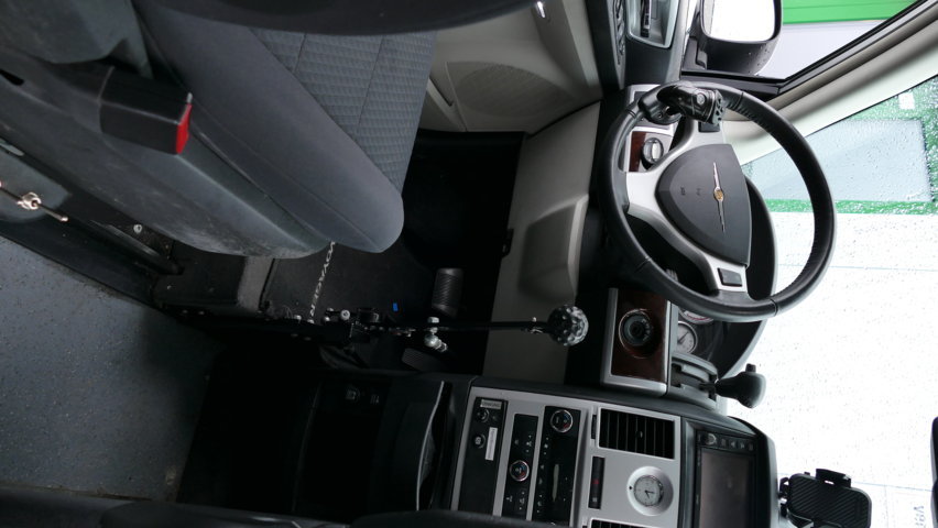 Chrysler Voyager (20)